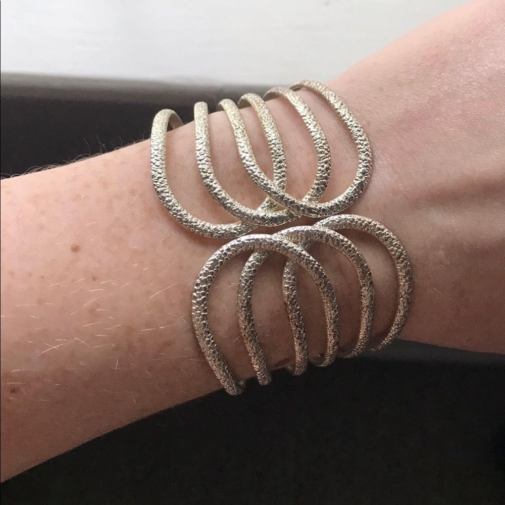 Cuff Bracelet
